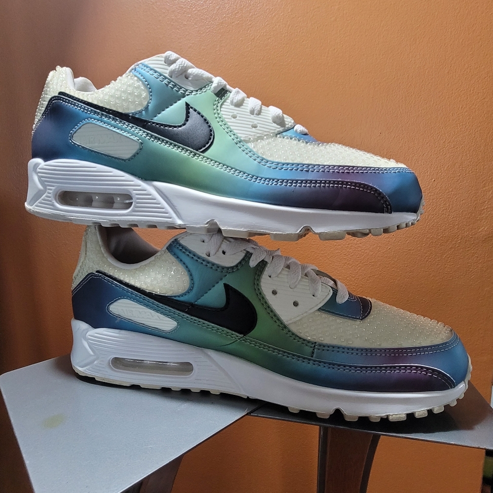 Nike Air Max Gradient Sneakers